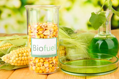 Wasbister biofuel availability