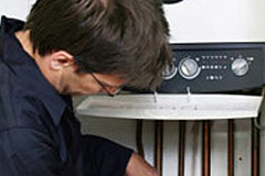 boiler replacement Wasbister
