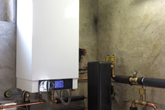 Wasbister condensing boiler companies