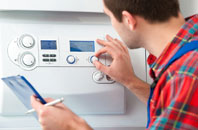 free Wasbister gas safe engineer quotes