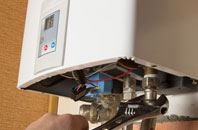 free Wasbister boiler install quotes