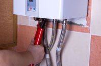 free Wasbister boiler repair quotes